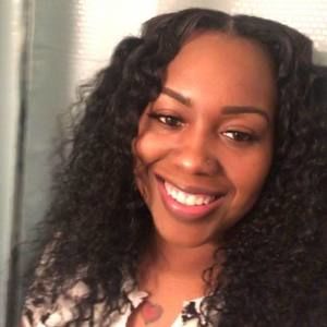 Meet your Posher, Quita